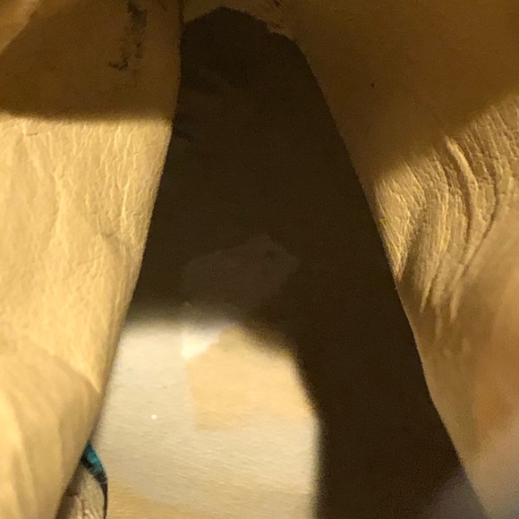 Isabel Marant Etoile Rawson Black Suede Booties - Picture 12 of 13